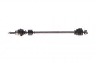 Піввісь Fiat Doblo 1.9D 01- (R) (22x932) d=32