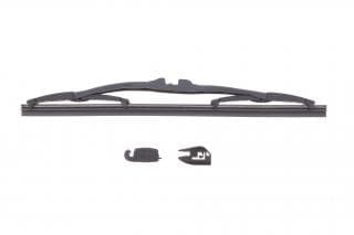 Щітка склоочисника (280mm) Citroen/Daewoo/Fiat/Ford/Jeep/Lada/Peugeot/Renault/VW