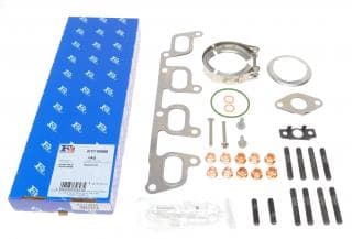 Комплект прокладок турбіни VW T5/T6 2.0 TDI 09-