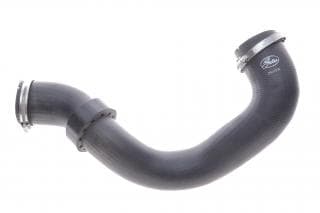 Патрубок інтеркулера (верхній) VW T5/T6 2.0D 09-