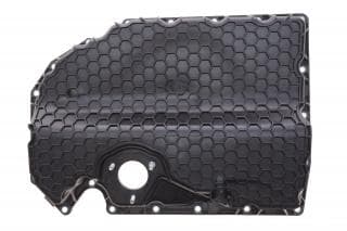 Оливозбірник (піддон) VW Golf VII/Passat/Sharan/Tiguan/Touran 1.8/2.0 TSI 13-