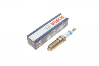 Свічка запалювання Mazda 6 2.0/2.5MZR 07-13/Volvo C30/S40/V50 1.6 05-12