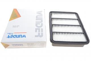 Фільтр повітряний Ford Ranger 99-06/ Mitsubishi Galant VI/Space Runner 96-04