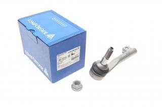 Наконечник тяги рульової (L) BMW 3 (F34/F31)/4 (F32/F82) 11-