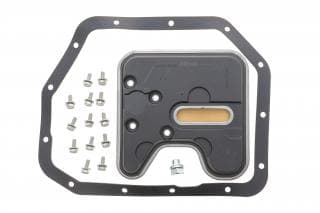 Фільтр АКПП Hyundai Elantra/Kia Rio 1.4/1.6 00-11 (з прокладкою)