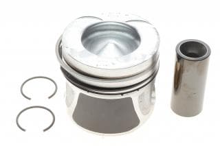 Поршень MB Sprinter OM651 2.2CDI 09- (83.50mm/+0.5) (медн. втулки)