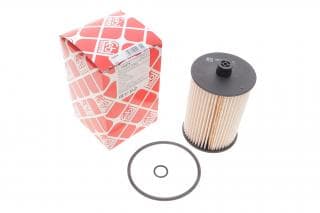 Фільтр паливний Volvo S60/S80/V70/XC70/XC90 2.4D5 02-
