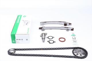 Замінено на 559 1031 40 / Комплект ланцюга ГРМ Toyota Rav 4 III 2.04WD/2.4 05-13, 1AZ-FE/2AZ-FE
