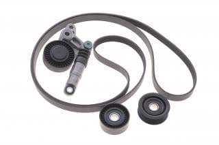 Комплект ременя генератора Audi A4/A5/A6/A8 2.7/3.0D 03-12 (6PK2460)