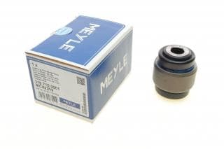 Сайлентблок важеля (заднього) BMW 3 (E90/E91/E92/E93/F30/F80) 1.6-4.4 03-
