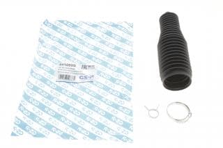 Пильник рейки рульової Citroen Jumper/Fiat Ducato/Peugeot Boxer 06-