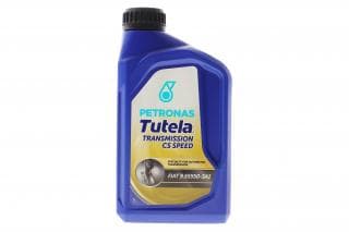 Олива ATF TUTELA CS SPEED (1L) (FIAT 9.55550-SA1)(BVM6)