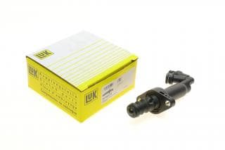 Циліндр зчеплення (робочий) Audi A3/VW Polo 1.0-2.0 99-