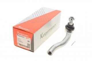 Наконечник тяги рульової (R) Nissan Navara/Pathfinder III 05-