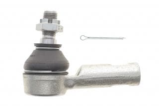 Наконечник тяги рульовоїToyota Fortuner/Hilux 05-15 (L=84mm)