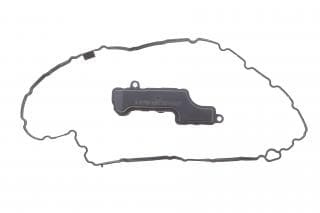 Фільтр АКПП Audi A4 2.0-3.3.0 TDI/1.4-2.0 TFSI 15- (сітчастий + прокладка)
