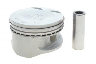 Поршень Opel Astra/Vectra 2.0 16V 92-05 (86.50mm/0.50) = 7135365000