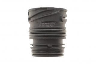 Роз'єм (фішка) АКПП BMW 3 (E90)/ 5 (E60) 05-11 N47/N54/N43/N52/N53/N46