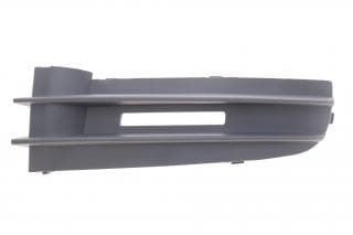Вставка бампера (без протитуманки) VW Caddy 03- (L) (8530.09)