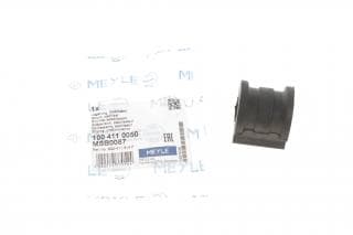 Втулка стабілізатора (переднього) VW Polo/Skoda Roomster/Fabia 99- (d=16mm)