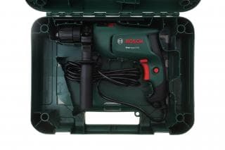 Дриль ударний EasyImpact 600 600 Вт 3000 об/хв