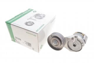 Натяжник ременя генератора Skoda Octavia/VW Golf 1.4/1.6 97-06 (металл.) 70x24