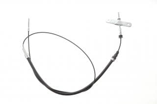 Трос ручника (передній) VW T5/T6 04-19 (1830/517mm)