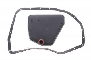 Фільтр АКПП Audi A4/A6 2.7-4.2 04-11/VW Phaeton 3.0-4.2 03-16 (з прокладкою/23 отверстия)