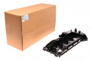 Кришка клапанів MB Sprinter OM651 2.2 CDI 09-