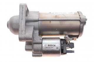 Стартер Citroen C3/C4/C5/Peugeot 308/3008/508/5008 1.2/1.6THP/PureTech 13- (12V/1.7kw) (z=12)