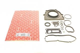 Комплект прокладок двигуна (нижній) Ford Focus/Galaxy/Mondeo 04-15