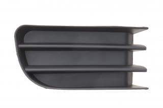 Решітка бампера Renault Megane 03-09 (R)