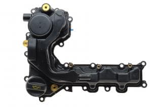 Кришка клапанів Citroen C3 III/C4/Peugeot 2008/308 1.2 THP 13-20