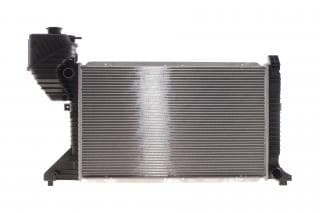 Радіатор охолодження MB Sprinter 2.2-2.7CDI 00-06