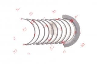 Вкладиші корінні Ford Transit 2.0/2.4D 00- (+0.50) = 6021075000