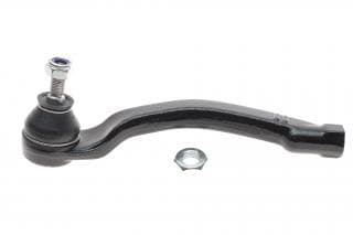 Наконечник тяги рульової (L) Renault Megane II 1.5dCi/1.9dCi 03 -