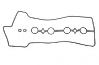 Прокладка кришки клапанів Toyota Yaris 1.0/1.3 99-05 (к-кт)