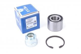 Підшипник маточини (задньої) Daewoo Kalos/Chevrolet Aveo 1.2/1.4i 05-