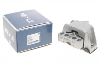 Замінено на 100 199 0242 Подушка КПП Audi A3/Seat Leon/Skoda Octavia/VW Bora/Golf IV 1.4/1.6 96-10 (L)