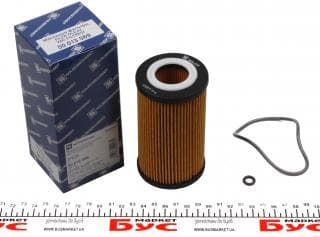 Фільтр масляний Opel Omega B/Vectra B/Astra G 2.0/2.2DTI