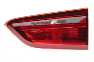 Ліхтар задній BMW X1 (F48) 15- (R) B38/B46/B47/B48