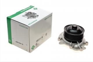 Помпа води MB Sprinter (B906) 3.0CDI/BlueTEC, OM642 06-, 7PK, 135/140kw
