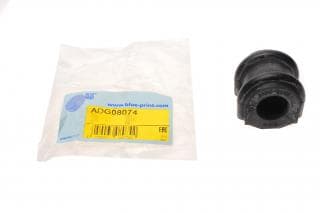 Втулка стабілізатора (переднього) Hyundai Tucson 2.0 04-13 / Kia Sportage 2.0 04-10 (d=24mm)