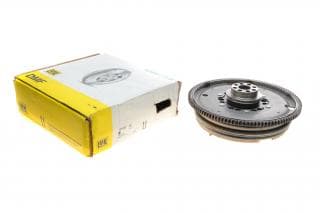 Демпфер зчеплення VW LT 28-46, 2.8TDI, 02-06, 116kw, AUH, BCQ