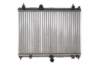 Радіатор охолодження Citroen C5/Peugeot 407/508 2.0 HDi 08-18