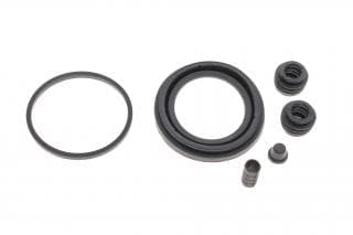 Ремкомплект супорта (переднього) Toyota Corolla 01-09 (d=57mm) (Lucas)