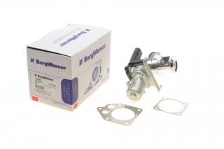 Клапан EGR Renault Modus/Megane II/Dacia Logan 1.5 dCi 05-