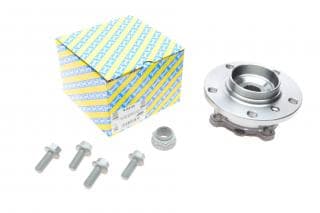 Підшипник маточини (передньої) Mini Countryman/Paceman 10-16