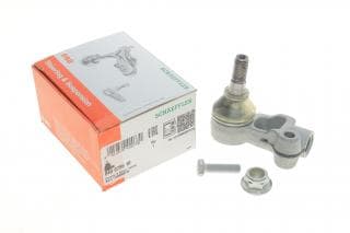 Наконечник тяги рульової (R) OPEL Vectra A/Astra F, 88-02