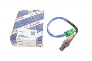 Лямбда зонд Peugeot Partner/Citroen Berlingo 1.4/1.6i 96-